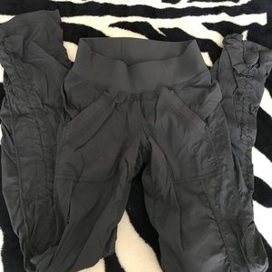 Lululemon Studio 2 pants
